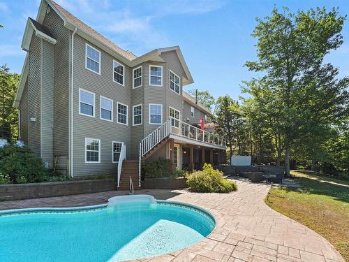 144 Thompson Run, Hammonds Plains, NS 