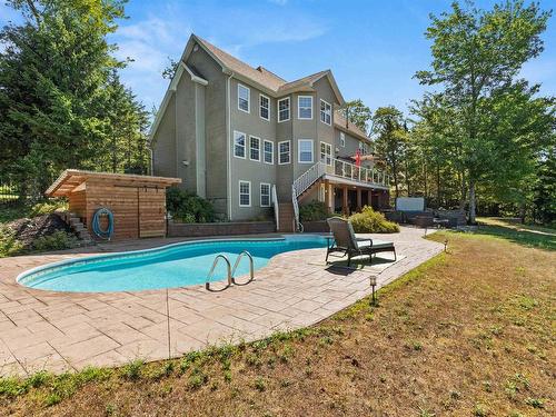 144 Thompson Run, Hammonds Plains, NS 