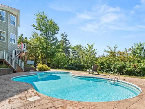 144 Thompson Run, Hammonds Plains, NS 