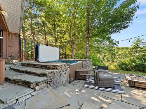 144 Thompson Run, Hammonds Plains, NS 