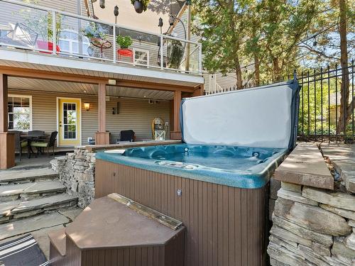 144 Thompson Run, Hammonds Plains, NS 