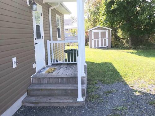 101 Acadia Avenue, Stellarton, NS 