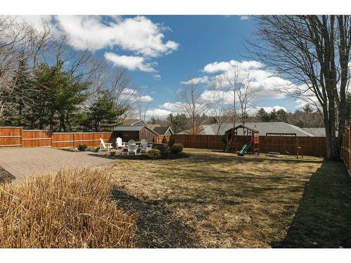 140 Pinecrest Boulevard, Bridgewater, NS 