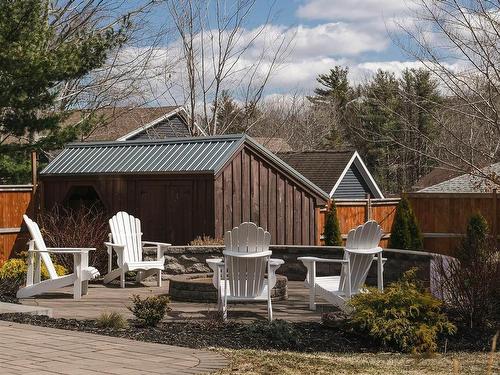 140 Pinecrest Boulevard, Bridgewater, NS 