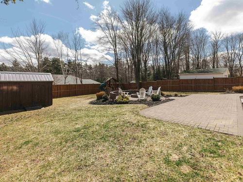 140 Pinecrest Boulevard, Bridgewater, NS 