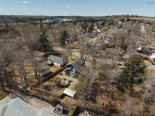 140 Pinecrest Boulevard, Bridgewater, NS 