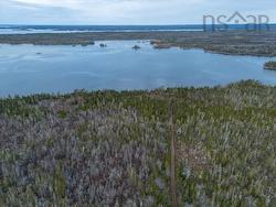Lots Matthews Lake Road Little Harbour, NS B0T 1V0