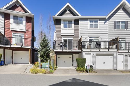 28 19128 65 AVENUE  Surrey, BC V4N 6P2