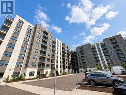 411 - 50 OTTERBEIN ROAD Kitchener, ON N2B 3B7