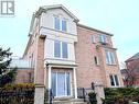 40 Leitchcroft Crescent, Markham, ON  - Outdoor With Exterior 