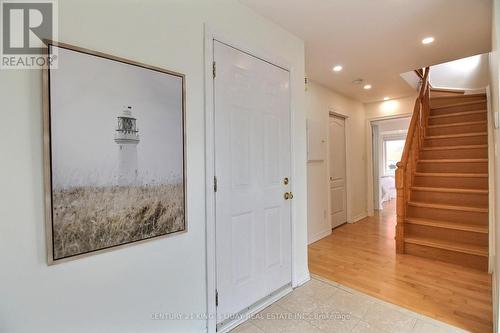 40 Leitchcroft Crescent, Markham, ON - Indoor Photo Showing Other Room
