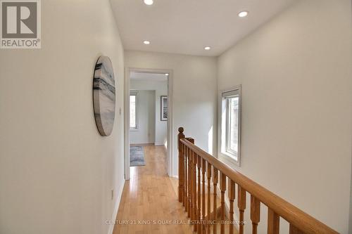 40 Leitchcroft Crescent, Markham, ON - Indoor Photo Showing Other Room