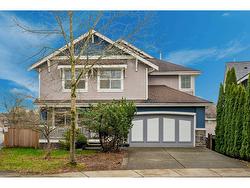 20484 67A AVENUE  Langley, BC V2Y 3C9