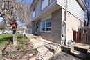 Front garden and porch area - 1345 Colonsay Drive, Burlington, ON  - Outdoor 