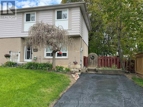 1345 Colonsay Drive, Burlington, ON 