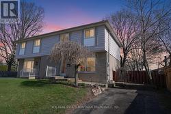 Front of house - 
