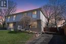 Front of house - 1345 Colonsay Drive, Burlington, ON 