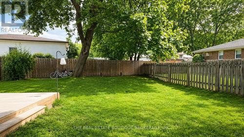 1345 Colonsay Drive, Burlington, ON 