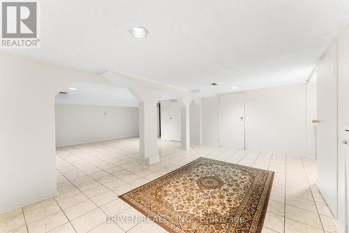 Large basement for income or recreation. - 876 Pinecrest Road, Ottawa, ON - Indoor