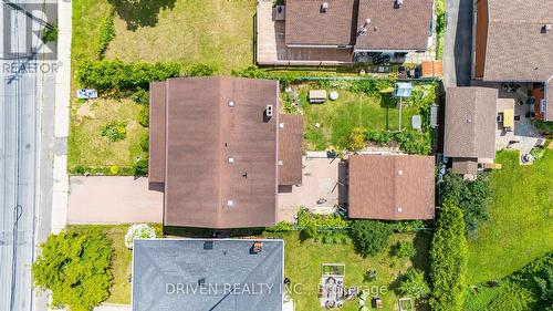 Private backyard in a prime location. - 876 Pinecrest Road, Ottawa, ON - Outdoor