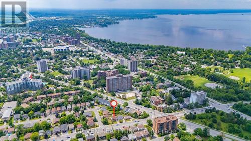 Well-connected in high-demand Pinecrest. - 876 Pinecrest Road, Ottawa, ON - Outdoor With View