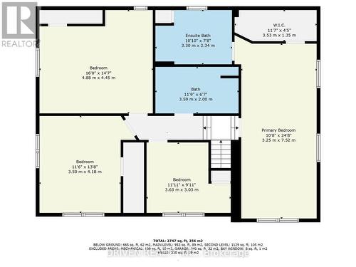 Second Floor - 876 Pinecrest Road, Ottawa, ON - Other
