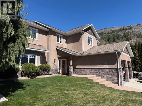 2455 Colin Crescent  Trail, BC V1R 4T4