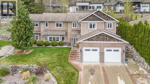2455 Colin Crescent  Trail, BC V1R 4T4