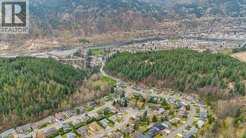 2455 Colin Crescent  Trail, BC V1R 4T4