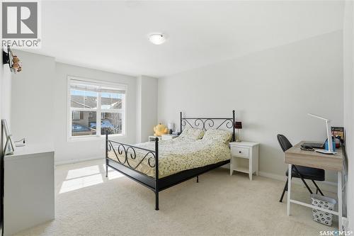 701 710 Gordon Road, Saskatoon, SK - Indoor Photo Showing Bedroom