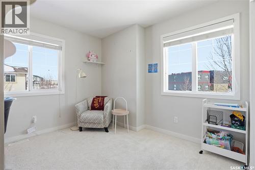 701 710 Gordon Road, Saskatoon, SK - Indoor