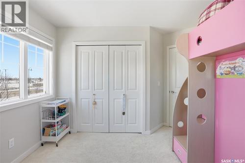 701 710 Gordon Road, Saskatoon, SK - Indoor