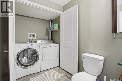 701 710 Gordon Road, Saskatoon, SK - Indoor Photo Showing Laundry Room