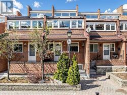 189 - 50 SCARBOROUGH GOLF CLUB ROAD Toronto, ON M1M 3T5