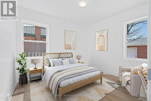 3 Bard Lane, Halton Hills, ON - Indoor Photo Showing Bedroom