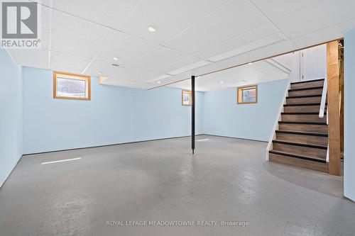 3 Bard Lane, Halton Hills, ON - Indoor