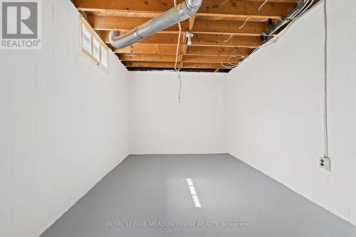 3 Bard Lane, Halton Hills, ON - Indoor Photo Showing Other Room