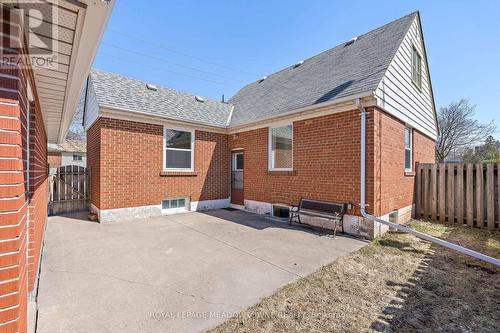 3 Bard Lane, Halton Hills, ON - Outdoor With Exterior