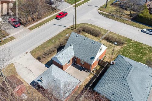 3 Bard Lane, Halton Hills, ON - Outdoor