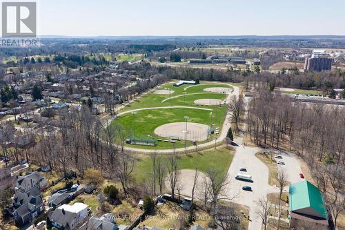 3 Bard Lane, Halton Hills, ON - Outdoor With View