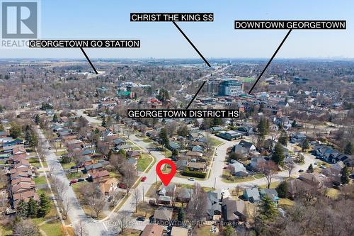 3 Bard Lane, Halton Hills, ON - Other