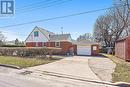 3 Bard Lane, Halton Hills, ON  - Outdoor 