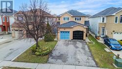 299 PRESSED BRICK DRIVE N Brampton, ON L6V 4L2