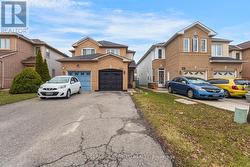 299 PRESSED BRICK DRIVE N Brampton, ON L6V 4L2
