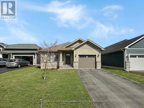 8 TESSA BOULEVARD  Belleville (Belleville Ward), ON K8N 4Z5