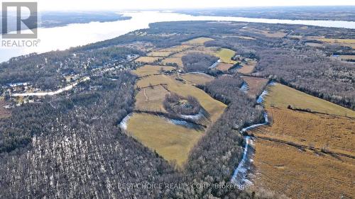 571 Hickory Beach Road, Kawartha Lakes, ON - Outdoor With View