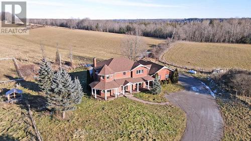 571 Hickory Beach Road, Kawartha Lakes, ON - Outdoor With View