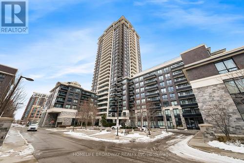 302 - 15 WATER WALK DRIVE  Markham, ON L6G 0G2