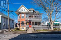 145 CHARLES STREET N Gananoque, ON K7G 1T9