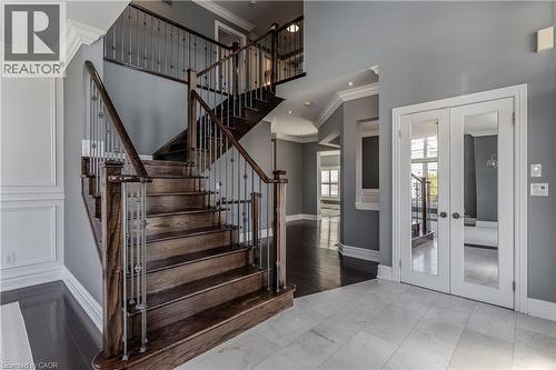 3200 Cotter Road, Burlington, ON - Indoor Photo Showing Other Room